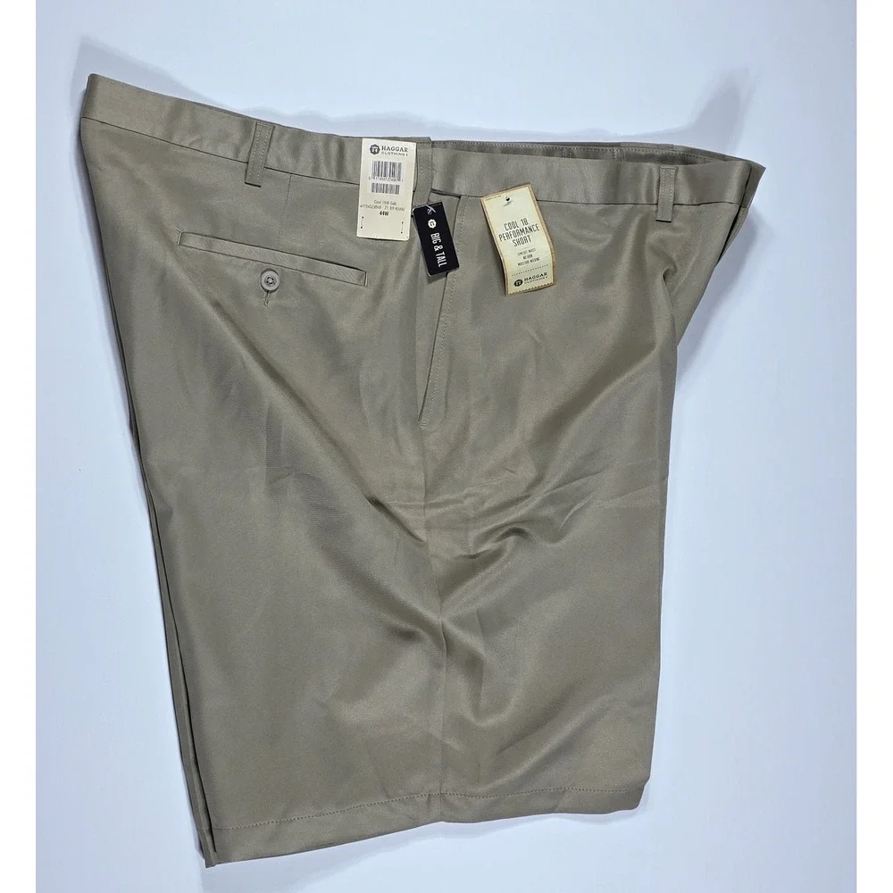 Haggar cool 18